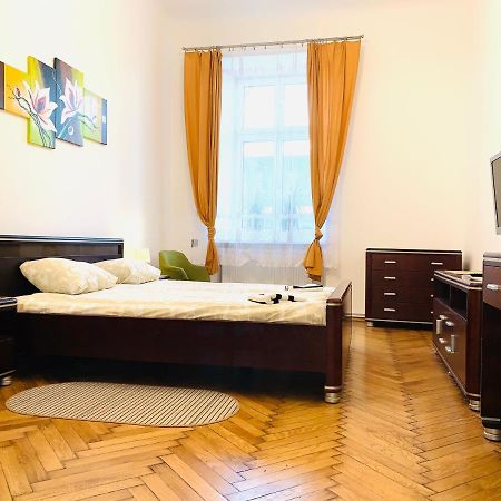 Kraków Cozy Apartment Zewnętrze zdjęcie