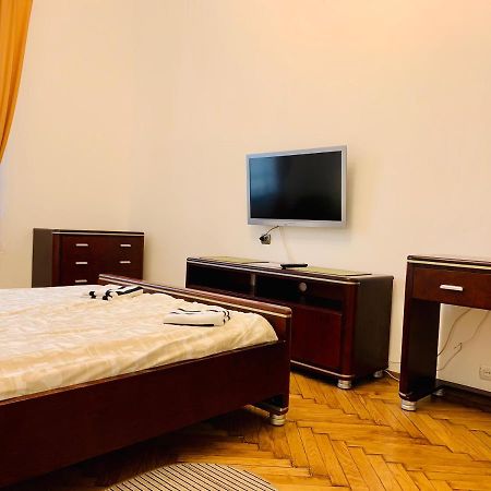 Kraków Cozy Apartment Zewnętrze zdjęcie