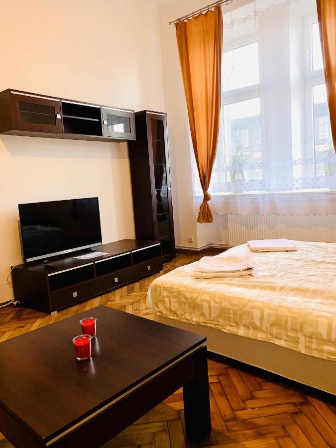 Kraków Cozy Apartment Zewnętrze zdjęcie
