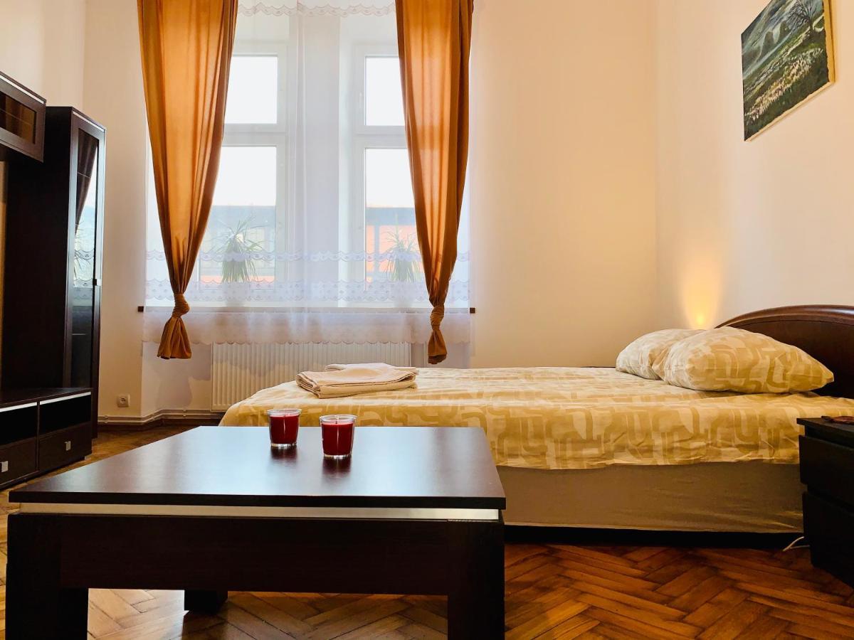 Kraków Cozy Apartment Zewnętrze zdjęcie