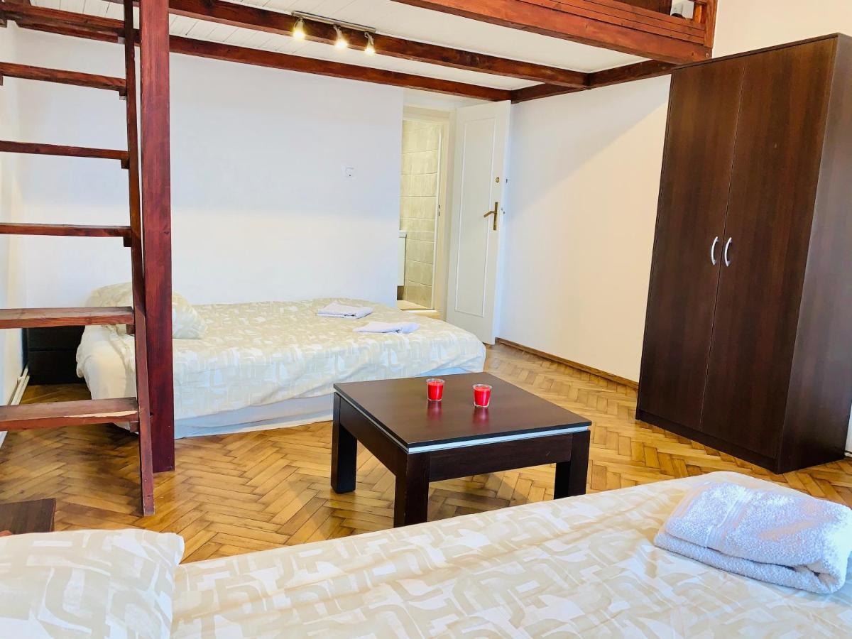 Kraków Cozy Apartment Zewnętrze zdjęcie