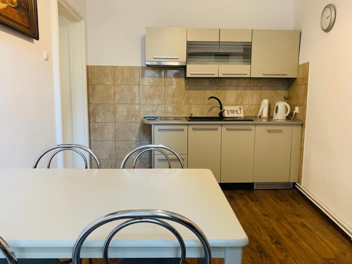Kraków Cozy Apartment Zewnętrze zdjęcie
