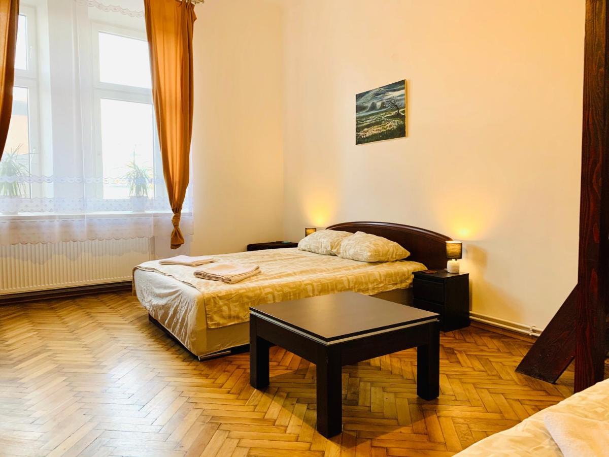 Kraków Cozy Apartment Zewnętrze zdjęcie