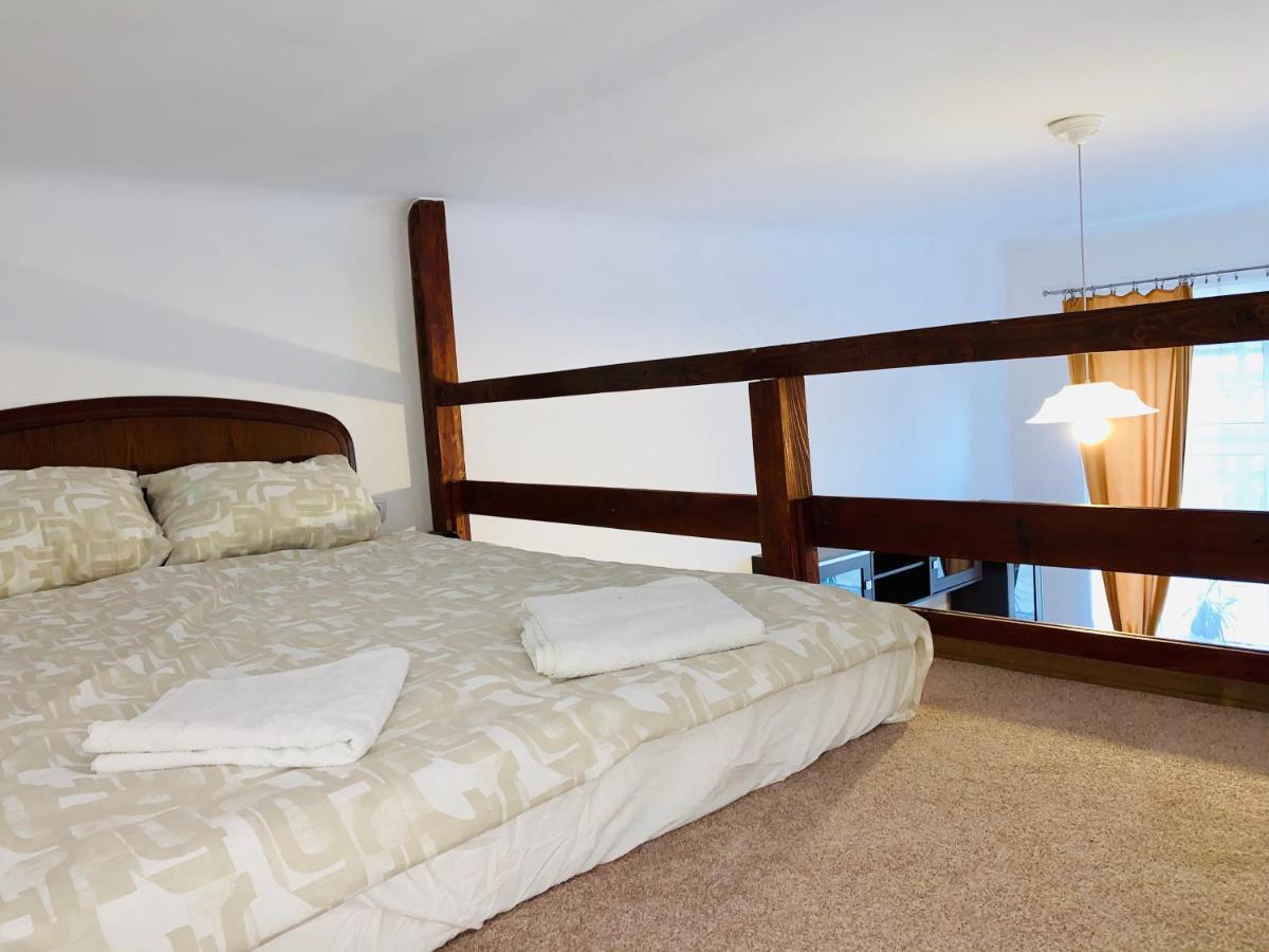 Kraków Cozy Apartment Zewnętrze zdjęcie