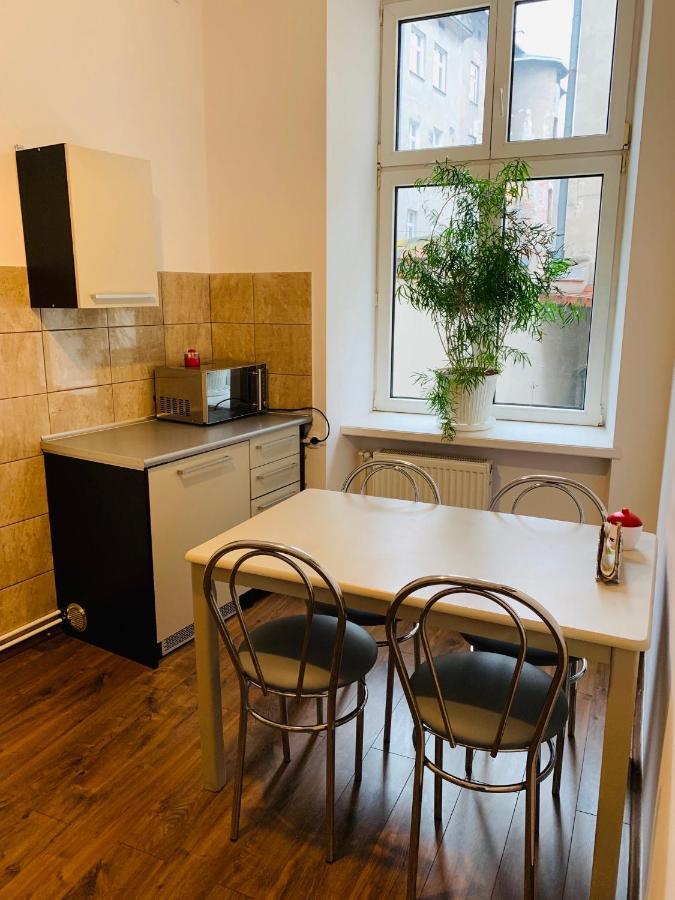 Kraków Cozy Apartment Zewnętrze zdjęcie