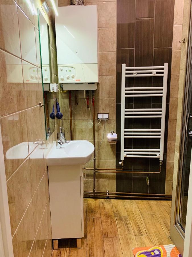 Kraków Cozy Apartment Zewnętrze zdjęcie