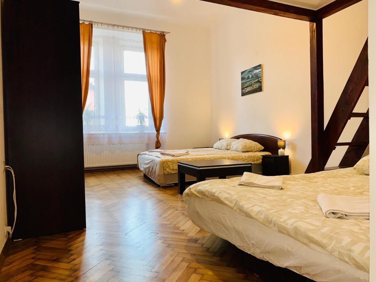Kraków Cozy Apartment Zewnętrze zdjęcie